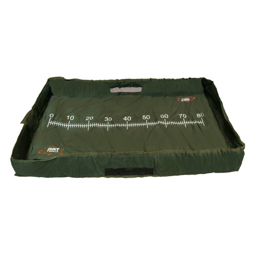 Karpfen abhakmatte basic - karpfen,
