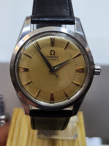 Omega seamaster big logo - seamaster,