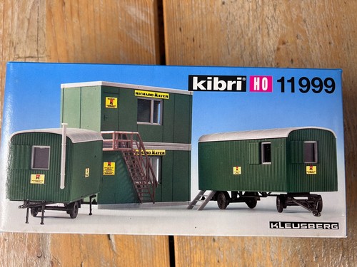 Bausatz modelleisenbahn - h0,