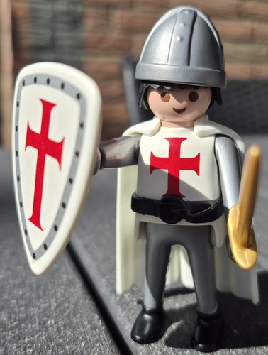 Playmobil kreuzritter 4534 von - kreuzritter,