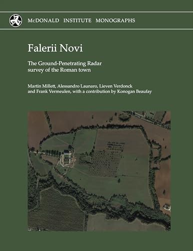 Falerii novi the - novi,