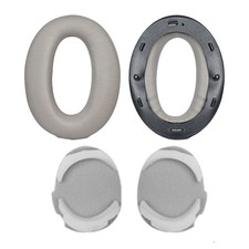 Einfache Installation Ersatz -Headset -Teile Scharnier -Drehreparatur -Kits