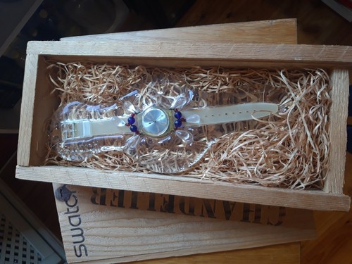 Swatch uhr - swatch,