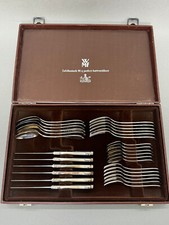 WMF Englische Rose  Besteck 30