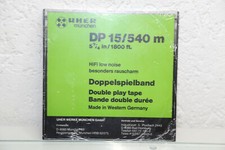 1x Uher DP 15/540m 1800ft Low