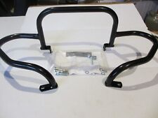 Suzuki OE SV650 N 99-02 Lampenschutzbügel Frontschutzbügel Fahrschule lamp guard