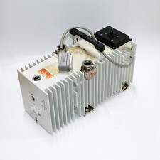 Pfeiffer Vacuum DUO 016 B