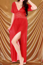 Verführerisches langes