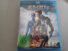 X-Men  Zukunft ist