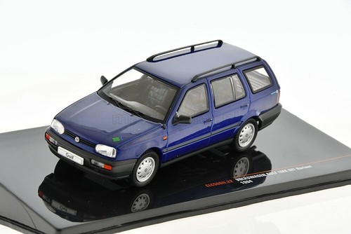 Golf mkiii variant 1994 - mkiii,