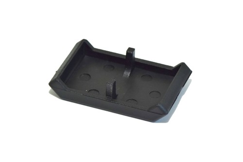 Abdeckkappen winkel für - 20,