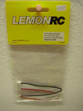 LEMON RC, LIPO- Balancerkabel für 18,5V ( 5S) Akku , Best.Nr. C1494, NEU & OVP