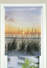 Zugrollo Kettenzug  Rollo mit