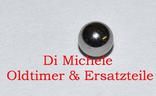 DCOE, IDF DCNF......, Kugel