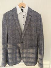 Sakko Herren Set (Sakko, Hemd und Fliege) Abiball/Abschlussball