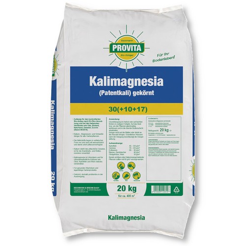 Provita kalimagnesia - provita®,