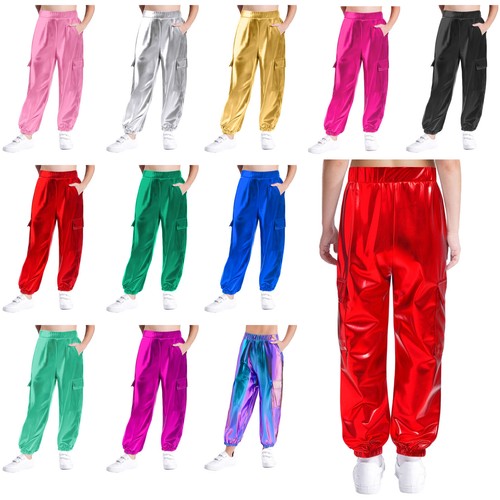 Unisex kinder hosen - unisex,