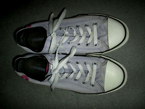 Converse chucks all - converse,