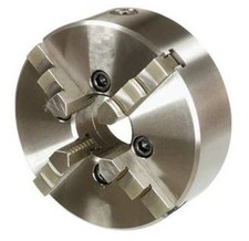 BZT 4-Backenfutter D.100mm