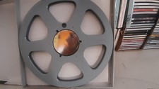 Maxell professional leerspule - maxell,
