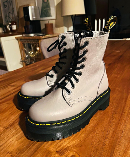 Martens jadon iii damen - dr.,
