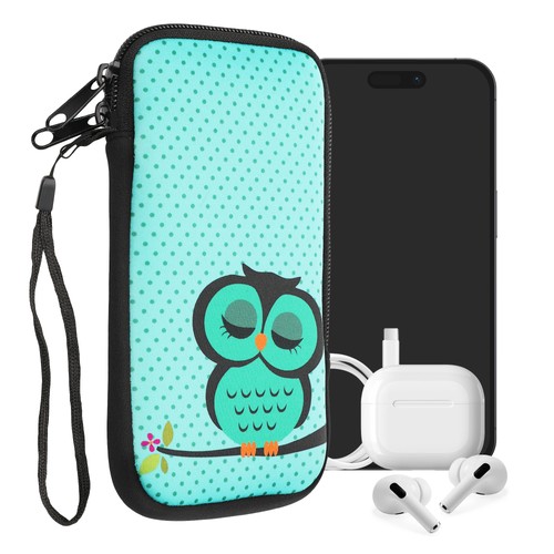 Handytasche neopren sleeve - handytasche,