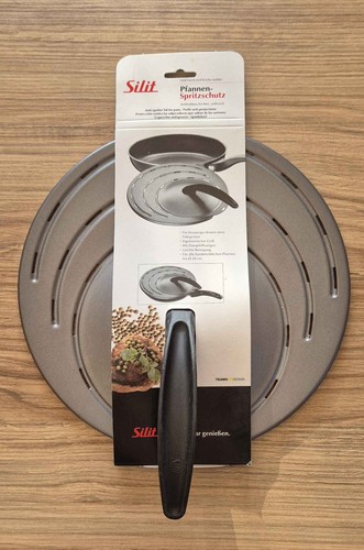 Silit pfannenpritzschutz 28 - ,