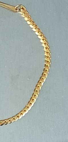 Schlangen krawattenkette - schlangen,