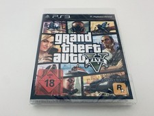 Grand Theft Auto V GTA 5 PS3