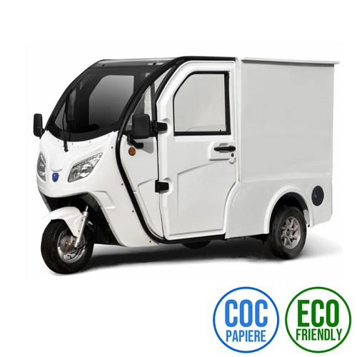 Urban cargo pro - urban,