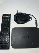MAG 256w1 Set Top Box IP-TV Infomir HDMI Kabel