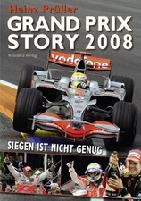 Grand Prix Story 2008: Siegen