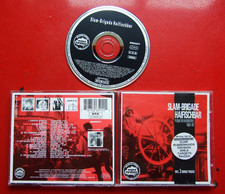 Slam-Brigade Haifischbar -