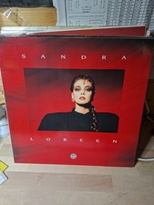 12" Vinyl-Maxi-Single