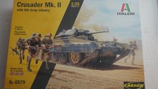 Italeri 1/35 Britischer