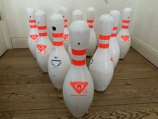 Bowling Pin Bowlingpins Pins
