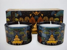 Candlelight - Silk Road -