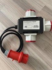 Mennekes Stromverteiler 16