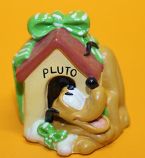 Pluto Figur nr C