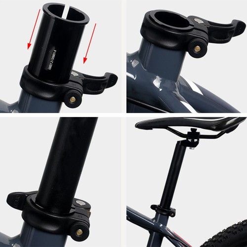 1pc fahrrad sattelstütze - 1pc,