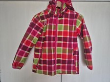 Color Kids Softshelljacke Mädchen Kinder 140 / 146