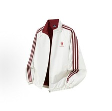 Lonsdale Herren Trainingsjacke