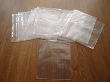 TOP 20 Schutzhüllen für Das Geld der Welt Münzdokumente! Kursmünzensätze! KMS!