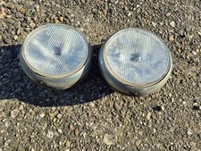 Zusatzscheinwerfer Oldtimer