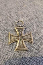 original Eisernes Kreuz - 2