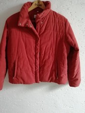 Damen Steppjacke  Gr. 40 Farbe