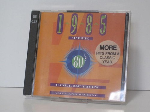 Sampler the 80 - 2, sampler: