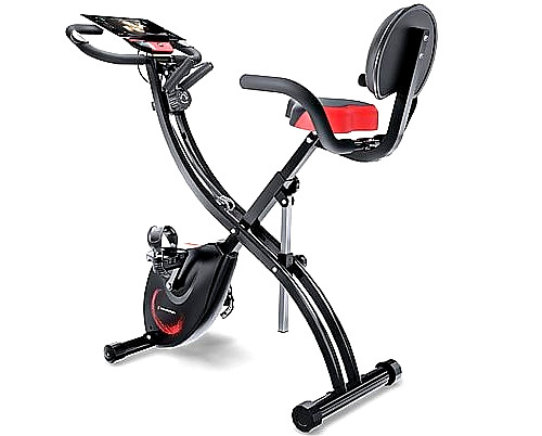 Sportstech x150 heimtrainer - sportstech,