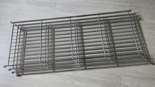 Gitterboden tief 100 - tief,