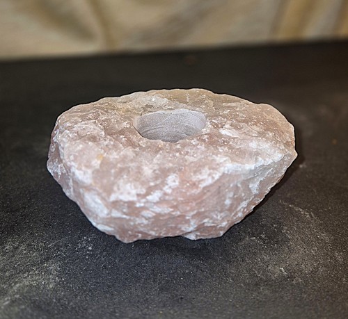 Teelichthalter edelstein - teelichthalter,